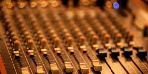 soundboard