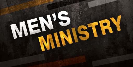 Men's Ministry