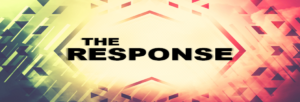 The Response banner